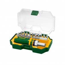 ΚΑΤΣΑΒΙΔΙ ΚΑΣΤΑΝΙΑΣ JADEVER 28 ΚΕΦΑΛΩΝ JDSS8B28 | 400131