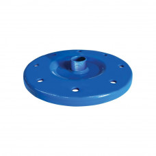 ΦΛΑΝΤΖΑ ZILMET 200-300LT | 106123