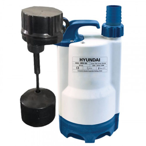H/A HYUNDAI HPSV 350 ΥΠΟΒΡΥΧΙΑ H/A HYUNDAI HPSV 350 ΥΠΟΒΡΥΧΙΑ