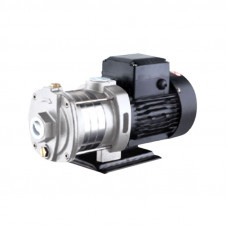H/A LEO ECHSm4/60 INOX ΣΩMA