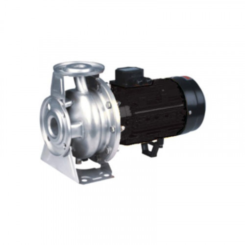 H/A LEO XSZ 65-40-200/7.5