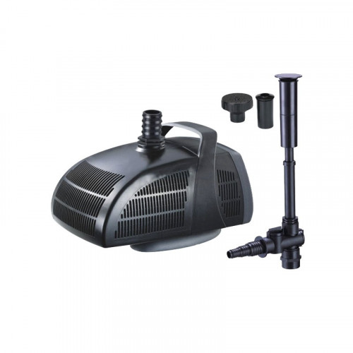 H/A NOVA ΣYNTPIBANIOY PF-5000 H/A NOVA ΣYNTPIBANIOY PF-5000