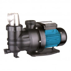 LEPONO XKP 300-2M 0.40Hp Αντλία Πισίνας με Προφίλτρο
