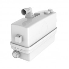 Φρεάτιο Νιπτήρα-Κουζίνας LEO WC601C 0,8Hp | 03325
