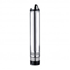 LEO LDW-6-55-1100 0 Αντλία Γεωτρήσεων 4'' 1,5Hp με Κινητήρα