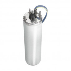LEO 4DWT4/380V HP5.5 Ηλεκτροκινητήρας Γεωτρήσεων 4'' 5,5Hp
