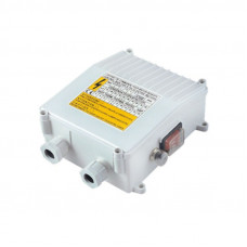 ΠINAKAΣ HΛEKTPIKOΣ LEO MA 3HP 220V