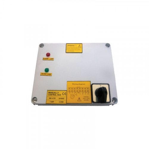 ΠINAKAΣ HΛEKTPIKOΣ LEO T02 10HP ΠINAKAΣ HΛEKTPIKOΣ LEO T02 10HP