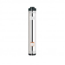 LEO 6" 30KW Ηλεκτροκινητήρας Γεωτρήσεων 380V 6'' 40Hp Σύνδεση Αστέρα