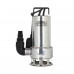 H/A HYUNDAI HPSV 850 INOX ΥΠΟΒΡΥΧΙΑ H/A HYUNDAI HPSV 850 INOX ΥΠΟΒΡΥΧΙΑ
