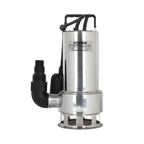 H/A HYUNDAI HPSV 1100 INOX ΥΠΟΒΡΥΧΙΑ H/A HYUNDAI HPSV 1100 INOX ΥΠΟΒΡΥΧΙΑ
