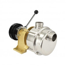 ANTΛIA TELLARINI ALFM 50