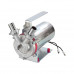 H/A ROVER MARINA MINI NOVAX 20-24V 6800 H/A ROVER MARINA MINI NOVAX 20-24V 6800