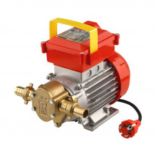 H/A ROVER BE-G 20-220V HP 0.6
