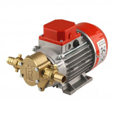 H/A ROVER MARINA G20 -24V
