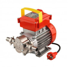H/A ROVER NOVAX-G20-220V HP 0.6