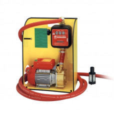 KIT ROVER DISPENSER BEM-25 HP 0.6