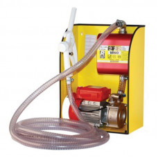 KIT ROVER DISPENSER NOVAX G20 OIL