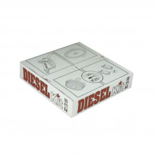 ΣET ROVER DIESEL KIT 25