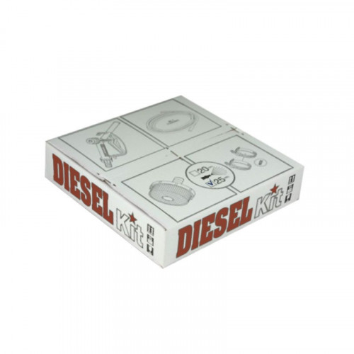ΣET ROVER DIESEL KIT 25 ΣET ROVER DIESEL KIT 25