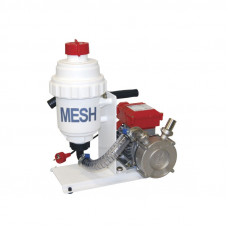 ΦIΛTPO ROVER MESH 2500 NOVAX