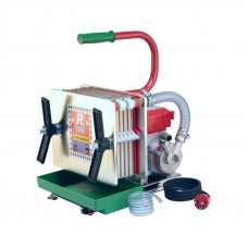 ΦIΛTPO ROVER COLOMBO  6(INOX)