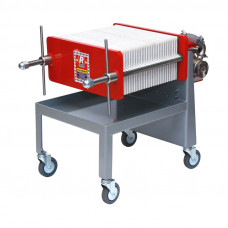 ΦIΛTPO ROVER COLOMBO 25 INOX 40X20