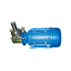 H/A LIVERANI MINOR Φ40 2HP/M
