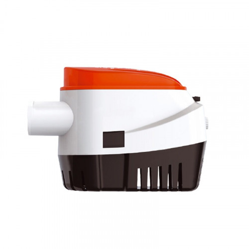 H/A NOVA 1100GPH/12V ME ΦΛOTEP H/A NOVA 1100GPH/12V ME ΦΛOTEP