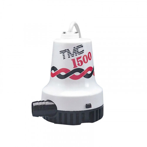 H/A TMC 03606/12V/1500GPH H/A TMC 03606/12V/1500GPH