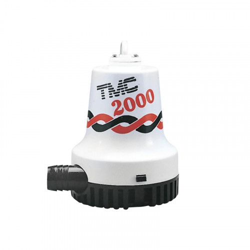 H/A TMC 03607/12V/2000GPH H/A TMC 03607/12V/2000GPH