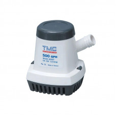 H/A TMC 02307/12V/500GPH