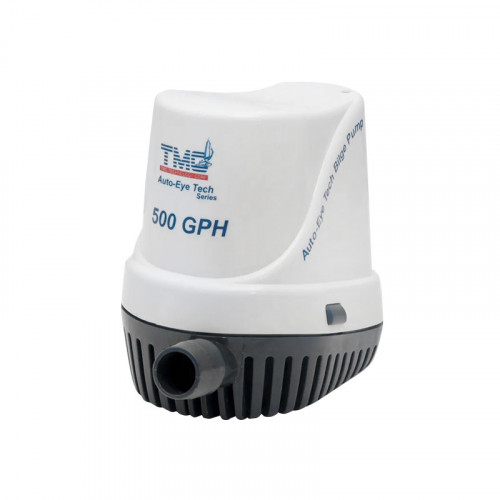 H/A TMC 30605/12V/500GPH H/A TMC 30605/12V/500GPH
