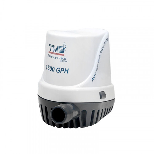 H/A TMC 30615/12V/1500GPH H/A TMC 30615/12V/1500GPH
