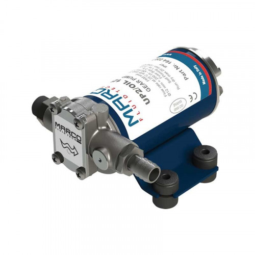 H/A MARCO UP2/OIL/24V H/A MARCO UP2/OIL/24V
