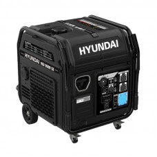H/Z HYUNDAI HGI 9000SE MIZA INVERTER