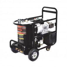 ΠΛΥΣΤΙΚΟ NOVA ΖΕΣΤΟΥ ΝΕΡΟΥ DHC-14/10ET-3T4-90/120-4ΗΡ/220V