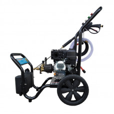 ΠΛYΣTIKO NOVA 3WA-2800A HP6.5 BENZINHΣ