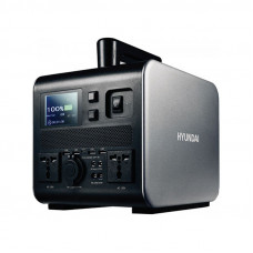 ΓENNHTPIA POWER BANK HPS-1600