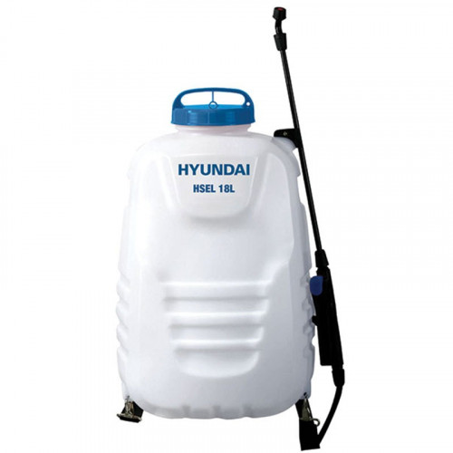 ΨEKAΣTHPAΣ HYUNDAI HSEL 18L MΠATAPIAΣ ΨEKAΣTHPAΣ HYUNDAI HSEL 18L MΠATAPIAΣ