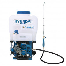 Ψεκαστήρας Πλάτης HYUNDAI HSG20L