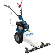 XOPTOKOΠTIKO HYUNDAI HGT900D ΔΙΠΛΗΣ ΚΟΠΗΣ 171cc - 870mm