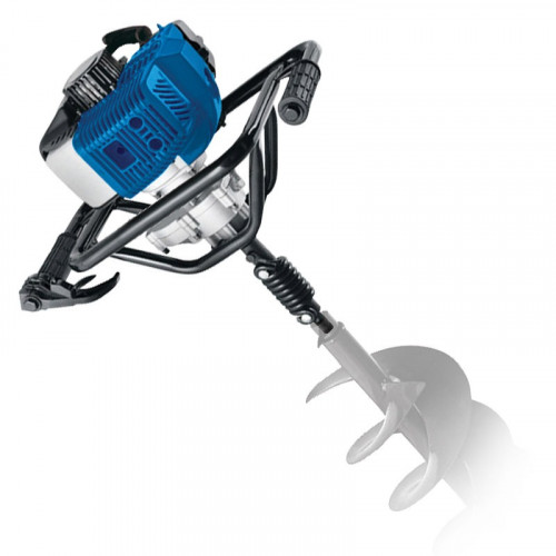 HYUNDAI HA520 Γεωτρύπανο Τριβέλα Βενζίνης 2Hp HYUNDAI HA520 Γεωτρύπανο Τριβέλα Βενζίνης 2Hp