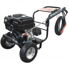 ΠΛYΣTIKO NOVA 3WZ-3600A2 HP15 BENZINHΣ