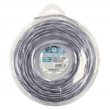 MEΣINEZA RATIOPARTS 6-1294 ALUCUT 4.0mm