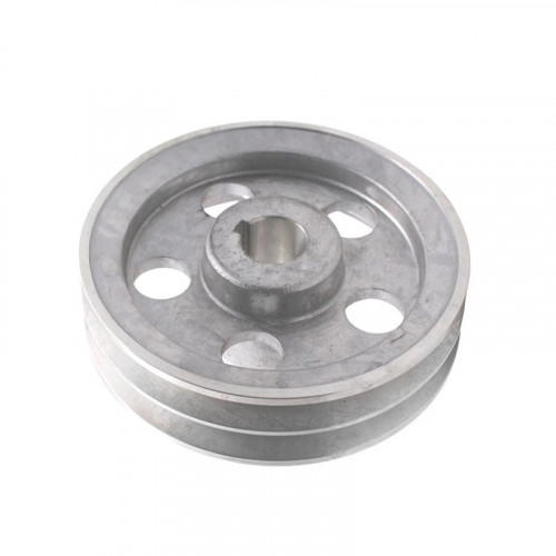 TPOXAΛIA 180mm AΞONA 28mm ΔΙΠΛΟΥ ΙΜΑΝΤΑ TPOXAΛIA 180mm AΞONA 28mm ΔΙΠΛΟΥ ΙΜΑΝΤΑ
