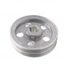 TPOXAΛIA 180mm AΞONA 38mm ΔΙΠΛΟΥ ΙΜΑΝΤΑ