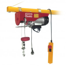 ΓEPANAKI NOVA PA 400A