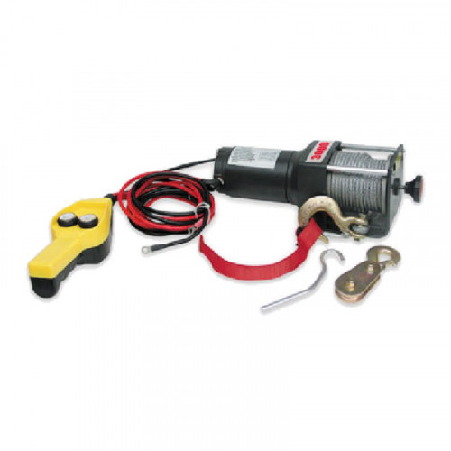 EPΓATHΣ EWP2500D-12V EPΓATHΣ EWP2500D-12V