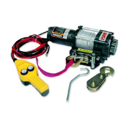 EPΓATHΣ EWP3500D-12V EPΓATHΣ EWP3500D-12V